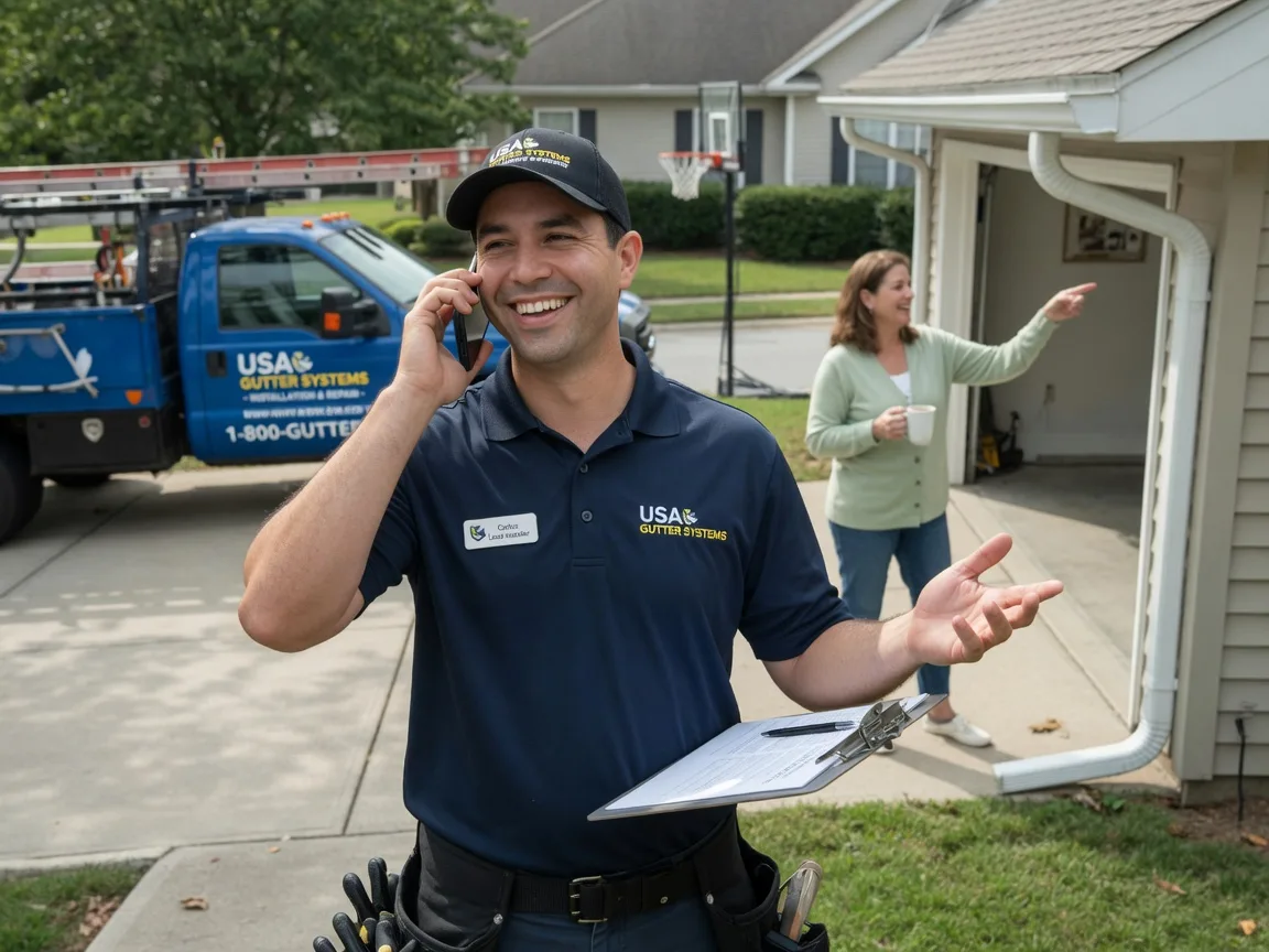 Gutter Installation Clinton, TN FAQs